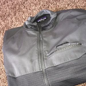 Patagonia Jacket